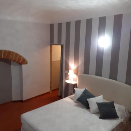Ferienwohnung La Perla Di Porcellana Santa Maria Novella Florenz Exterior foto