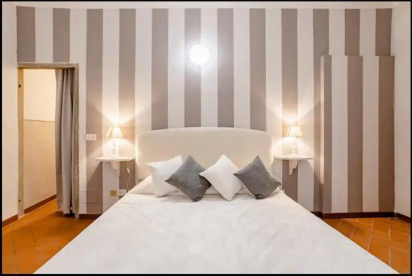 Ferienwohnung La Perla Di Porcellana Santa Maria Novella Florenz Exterior foto