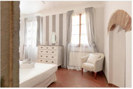 Ferienwohnung La Perla Di Porcellana Santa Maria Novella Florenz Exterior foto
