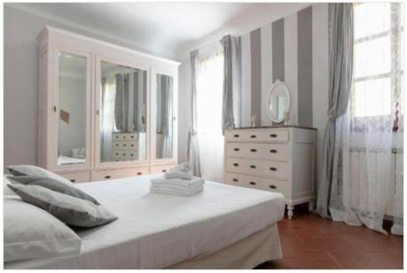 Ferienwohnung La Perla Di Porcellana Santa Maria Novella Florenz Exterior foto