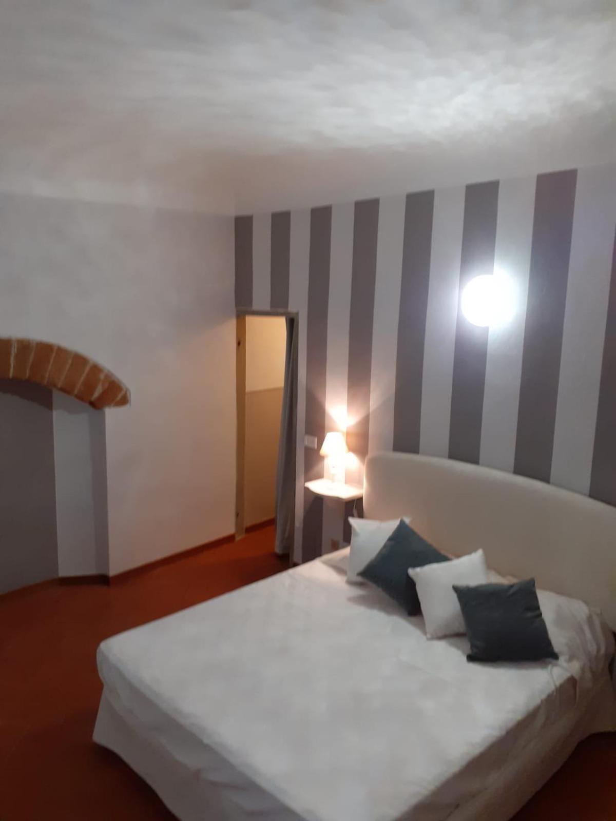Ferienwohnung La Perla Di Porcellana Santa Maria Novella Florenz Exterior foto