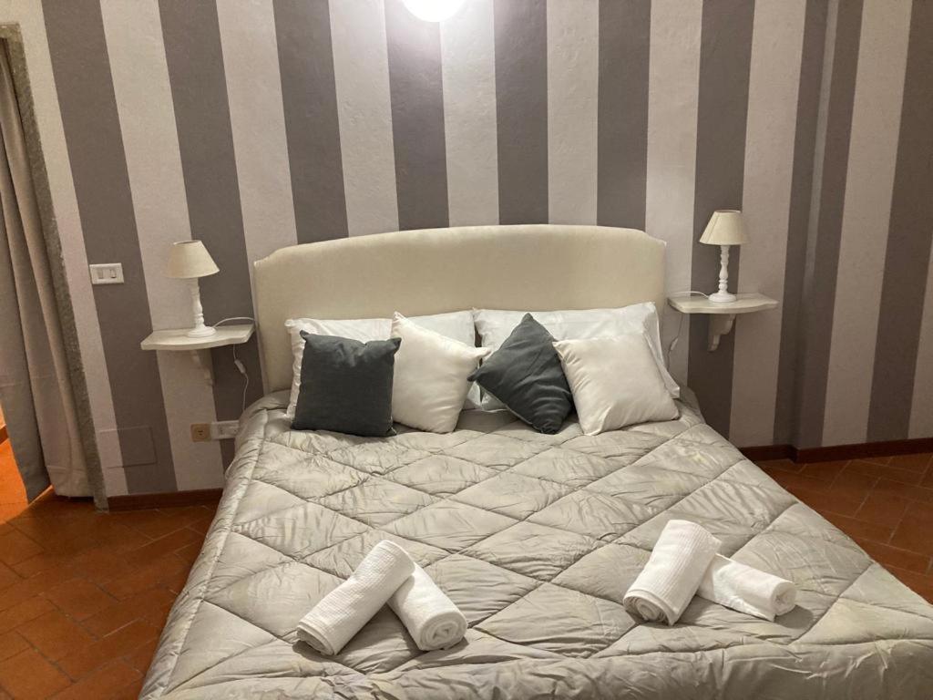 Ferienwohnung La Perla Di Porcellana Santa Maria Novella Florenz Exterior foto