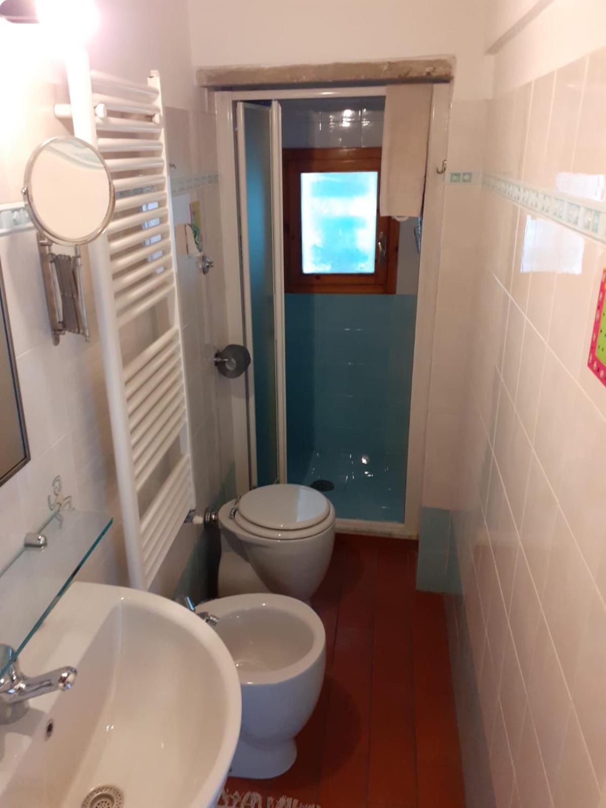 Ferienwohnung La Perla Di Porcellana Santa Maria Novella Florenz Exterior foto
